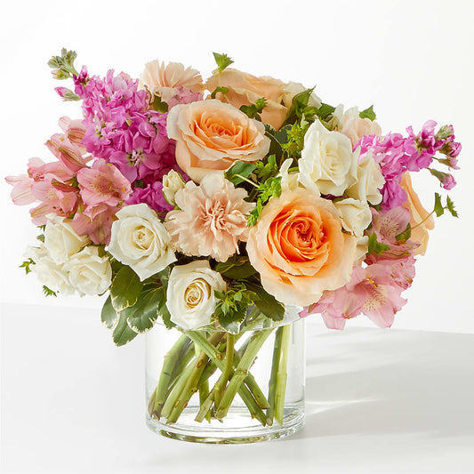 Paradise Bouquet –  Konbit Flowers Group Llc, Brooklyn NY
