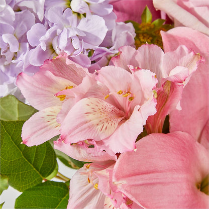 The Crown Jewel Bouquet –  Konbit Flowers Group Llc, Brooklyn NY