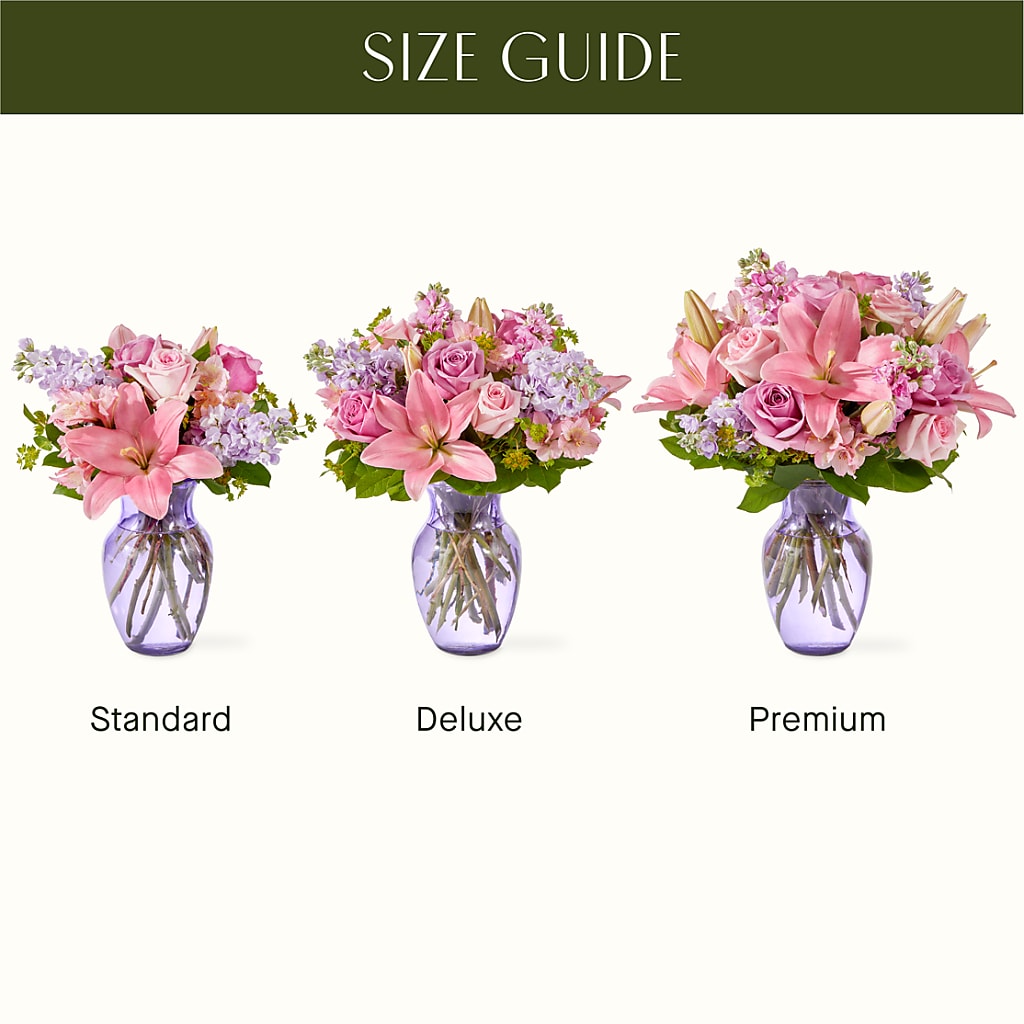 The Crown Jewel Bouquet –  Konbit Flowers Group Llc, Brooklyn NY