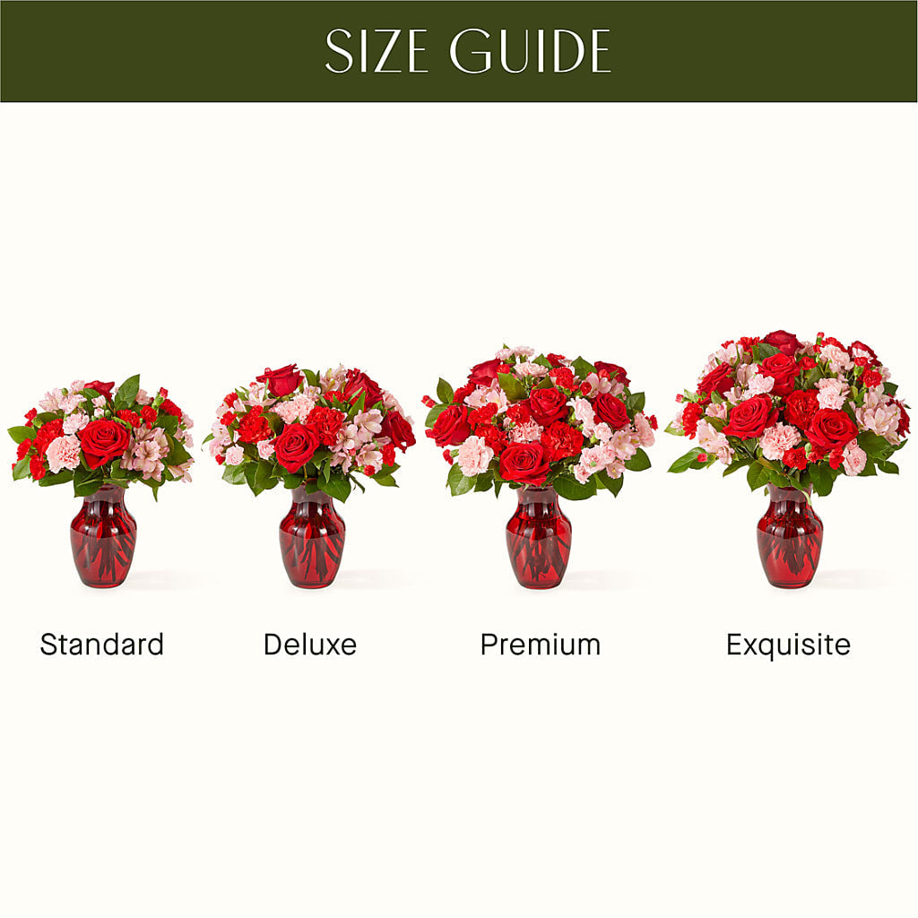Candy Kisses Bouquet –  Konbit Flowers Group Llc, Brooklyn NY