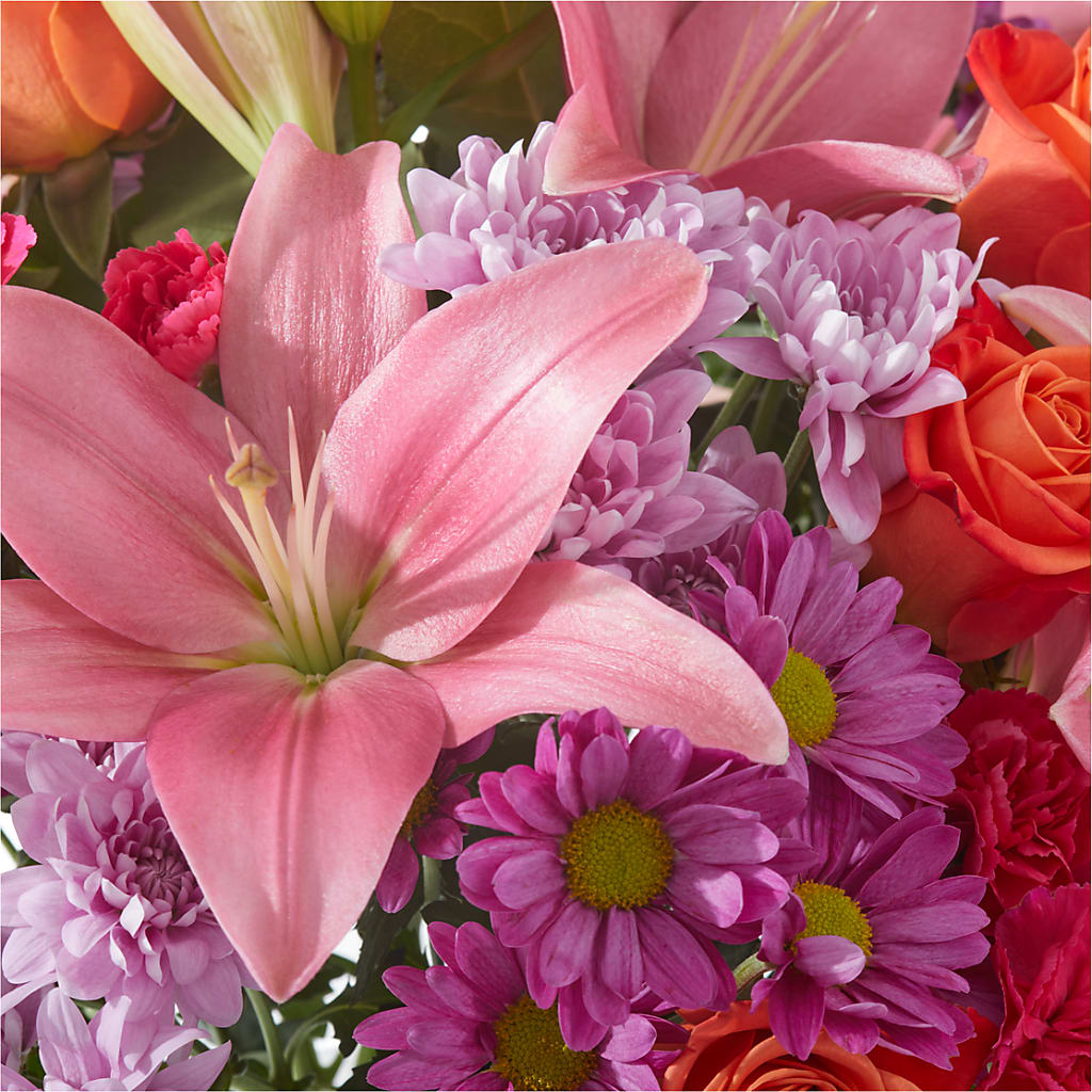 One and Only Bouquet –  Konbit Flowers Group Llc, Brooklyn NY