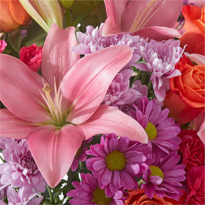 One and Only Bouquet –  Konbit Flowers Group Llc, Brooklyn NY
