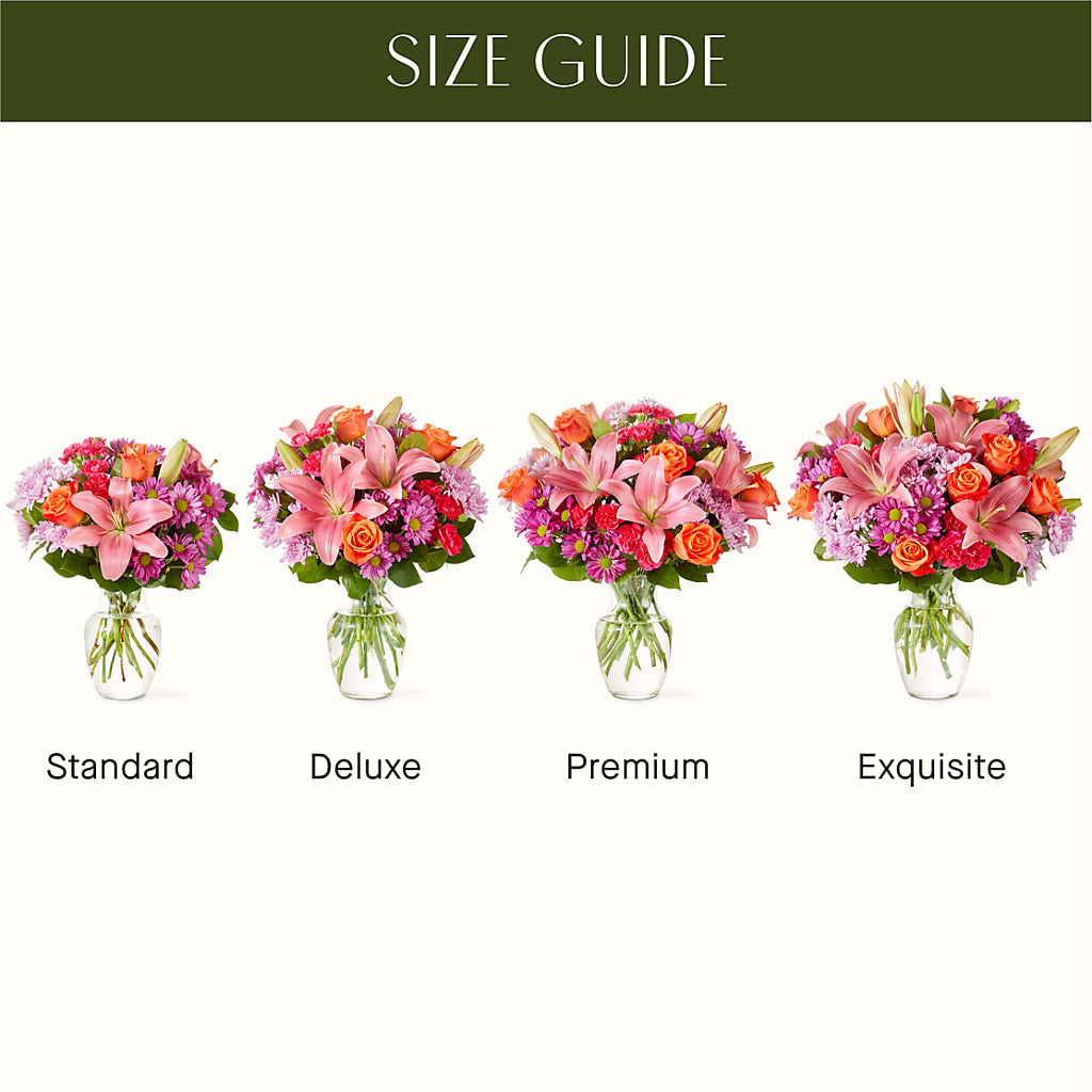 One and Only Bouquet –  Konbit Flowers Group Llc, Brooklyn NY