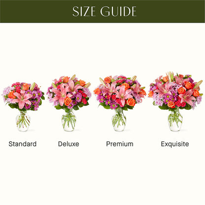 One and Only Bouquet –  Konbit Flowers Group Llc, Brooklyn NY