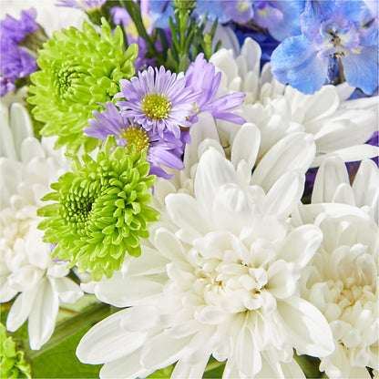 Genuine Gestures Bouquet –  Konbit Flowers Group Llc, Brooklyn NY