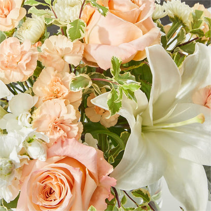 Darling Bouquet –  Konbit Flowers Group Llc, Brooklyn NY