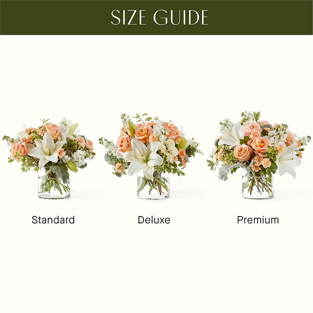Darling Bouquet –  Konbit Flowers Group Llc, Brooklyn NY