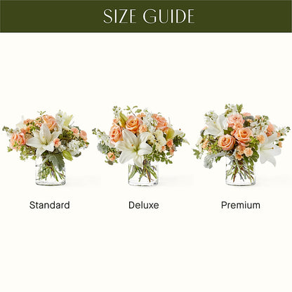 Darling Bouquet –  Konbit Flowers Group Llc, Brooklyn NY