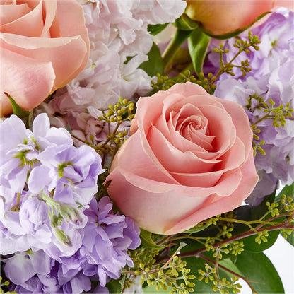 Embraced Bouquet –  Konbit Flowers Group Llc, Brooklyn NY