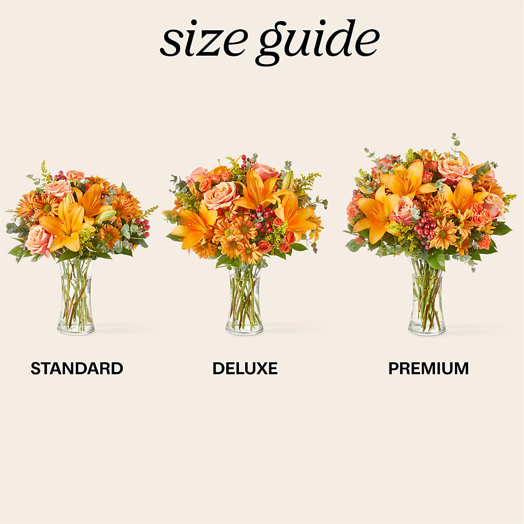 Harvest Hayride Bouquet –  Konbit Flowers Group Llc, Brooklyn NY