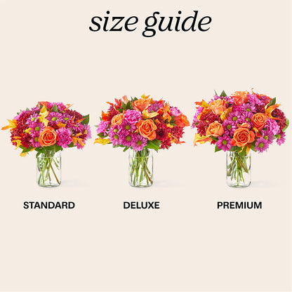 Mum's the Word Bouquet –  Konbit Flowers Group Llc, Brooklyn NY
