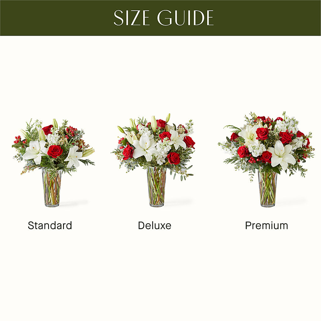 Twinkle Lights Bouquet –  Konbit Flowers Group Llc, Brooklyn NY