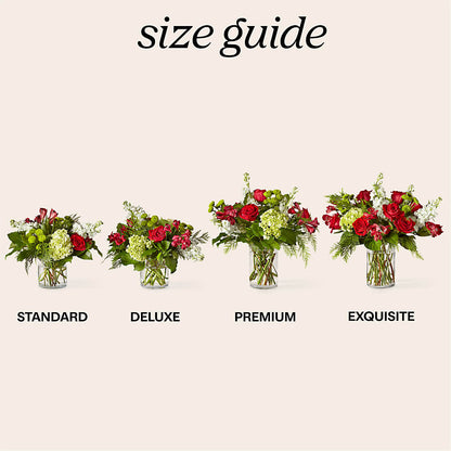 Tree Shopping Bouquet –  Konbit Flowers Group Llc, Brooklyn NY