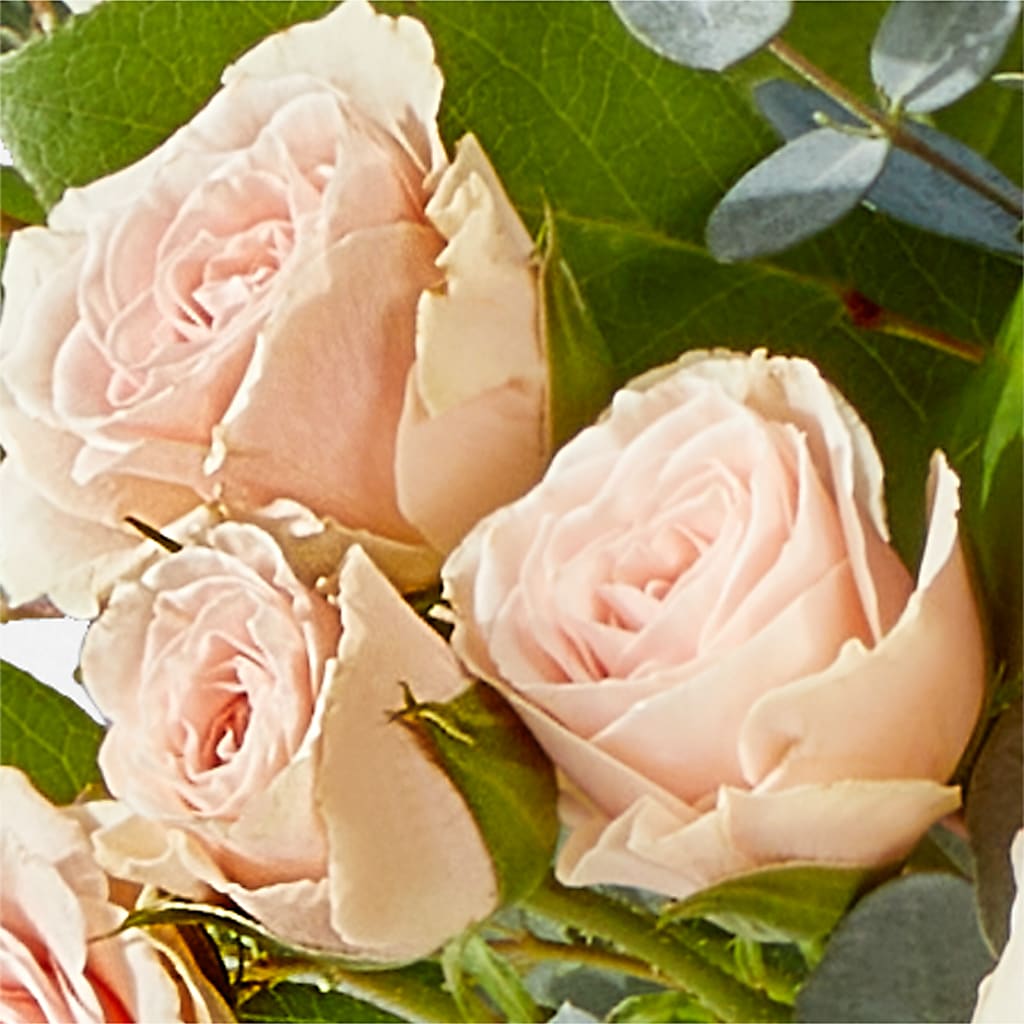 Inspired Bouquet –  Konbit Flowers Group Llc, Brooklyn NY