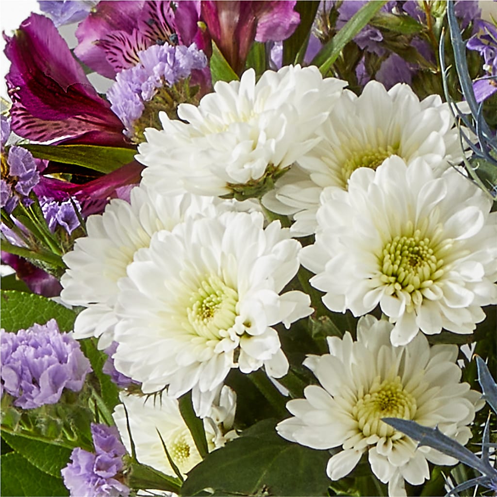 Shooting Star Bouquet –  Konbit Flowers Group Llc, Brooklyn NY