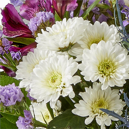 Shooting Star Bouquet –  Konbit Flowers Group Llc, Brooklyn NY