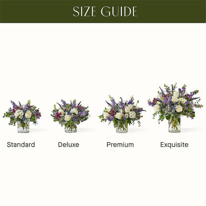 Shooting Star Bouquet –  Konbit Flowers Group Llc, Brooklyn NY