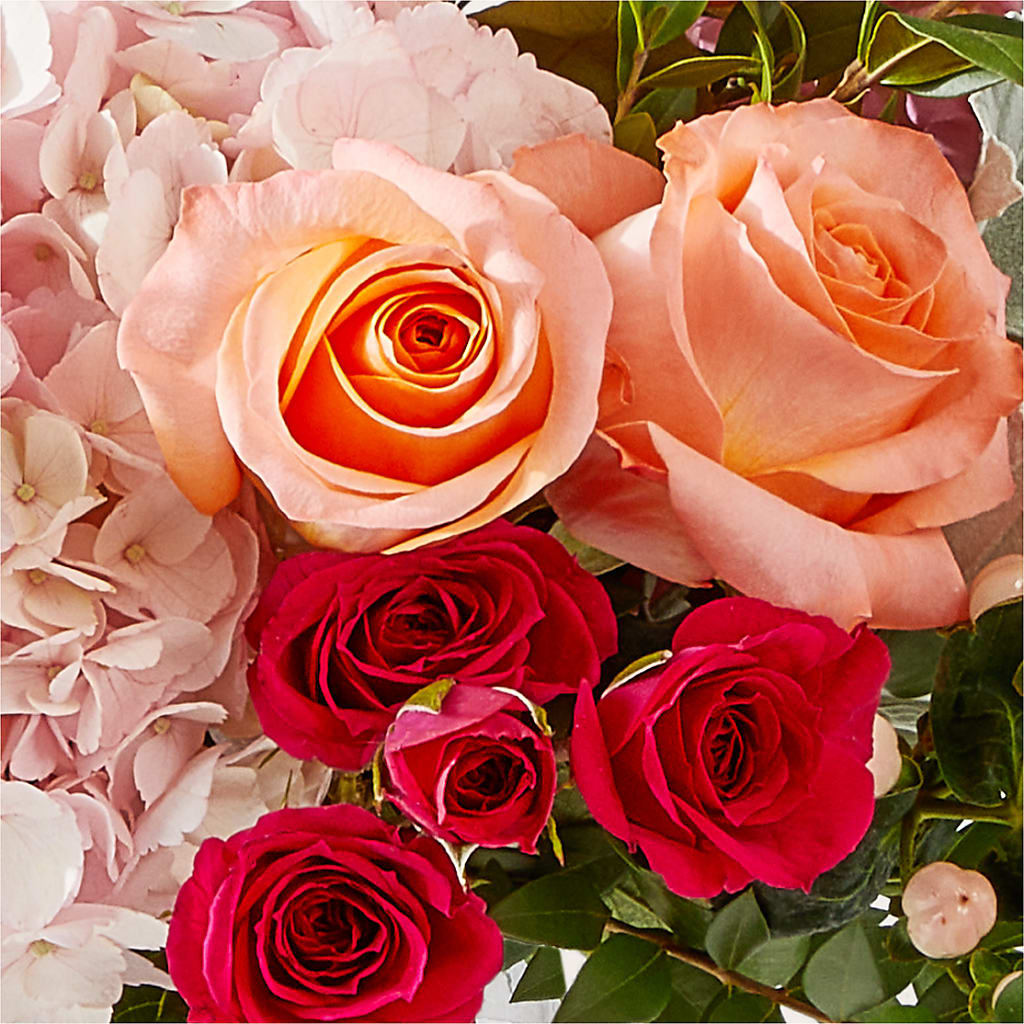 Glitz & Glam Bouquet –  Konbit Flowers Group Llc, Brooklyn NY