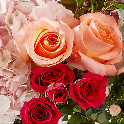 Glitz & Glam Bouquet –  Konbit Flowers Group Llc, Brooklyn NY