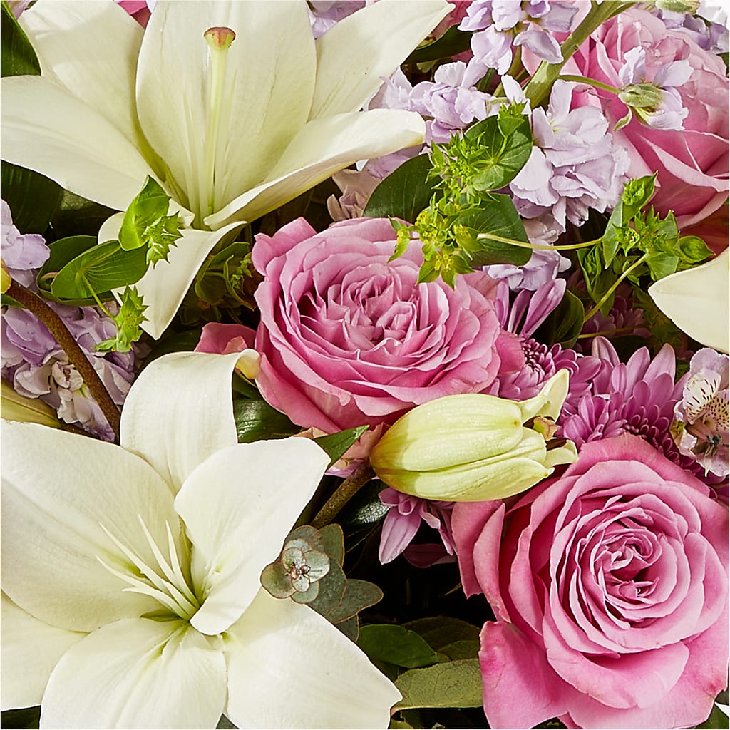 Daydreamer Bouquet –  Konbit Flowers Group Llc, Brooklyn NY