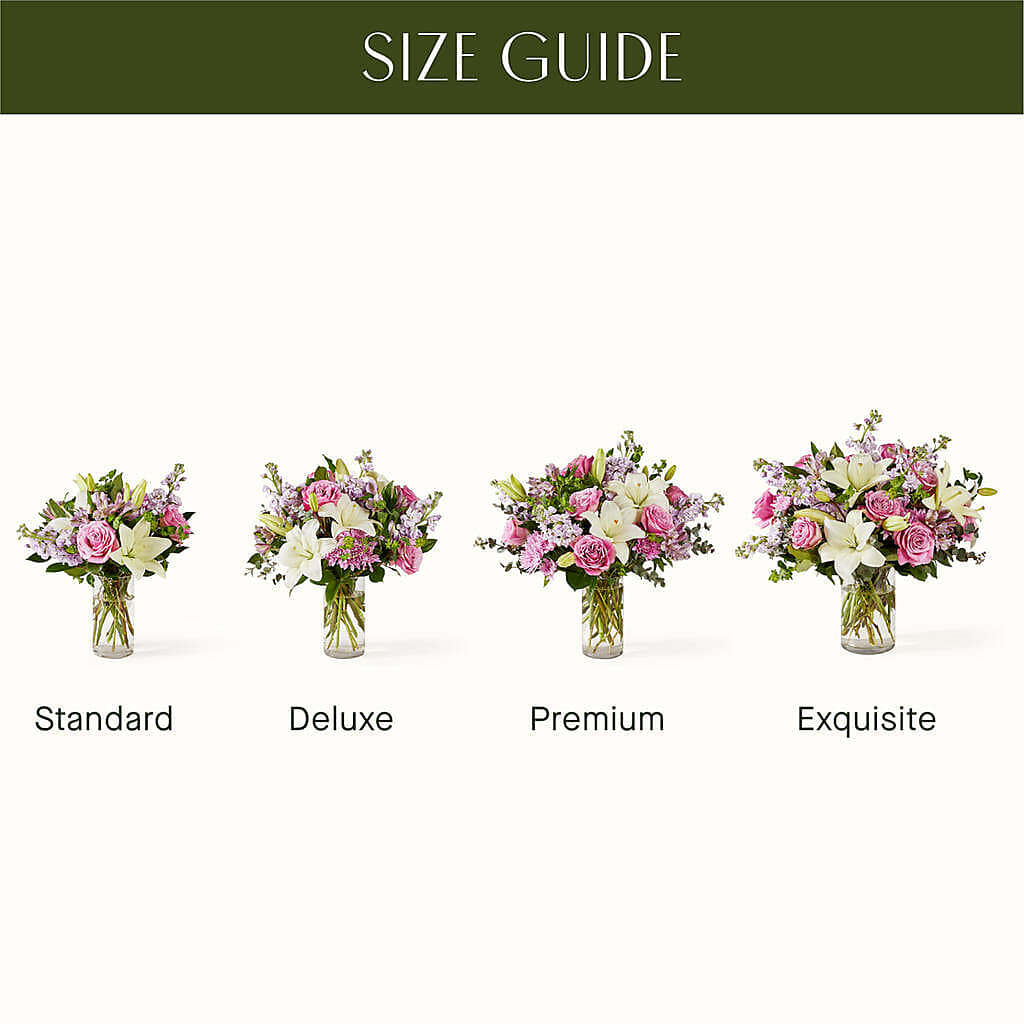 Daydreamer Bouquet –  Konbit Flowers Group Llc, Brooklyn NY