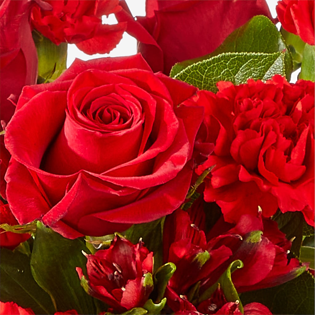 The Heartstrings Bouquet –  Konbit Flowers Group Llc, Brooklyn NY