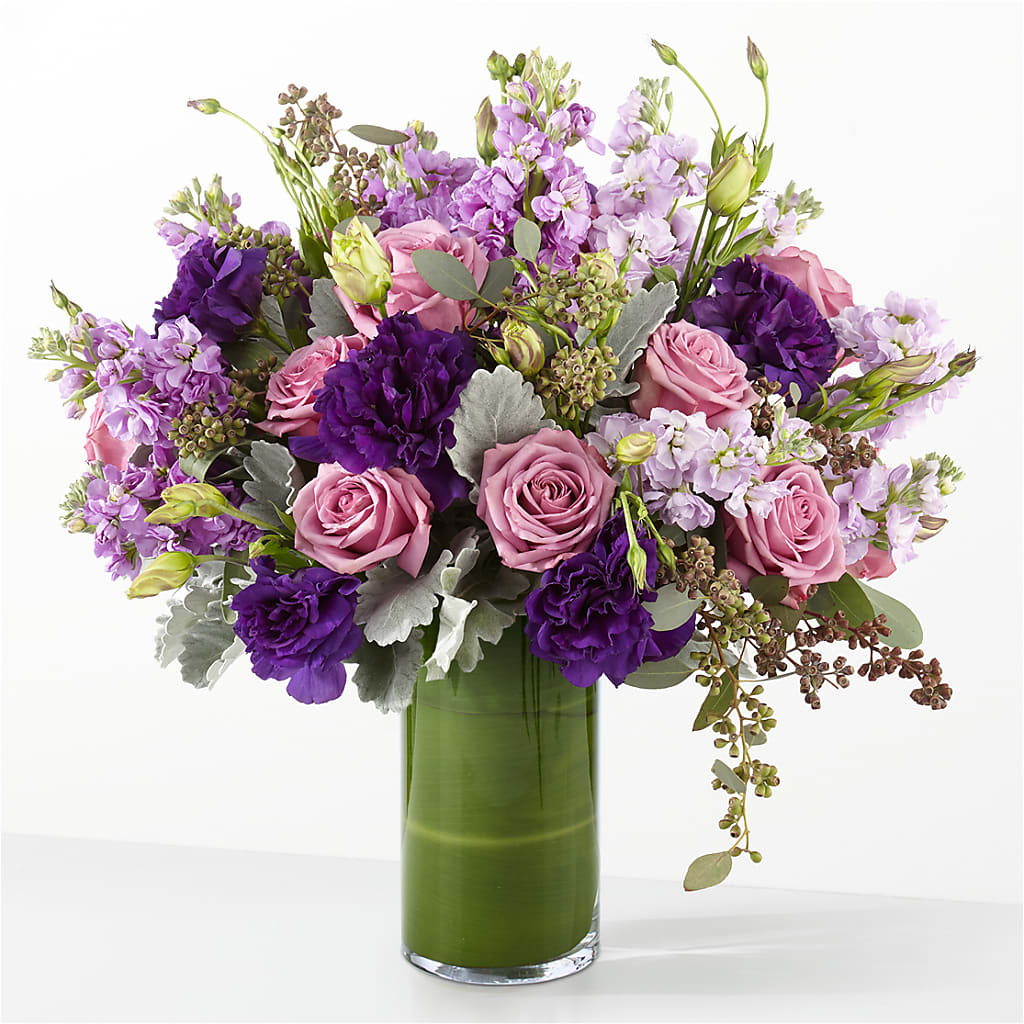 The Monarch –  Konbit Flowers Group Llc, Brooklyn NY