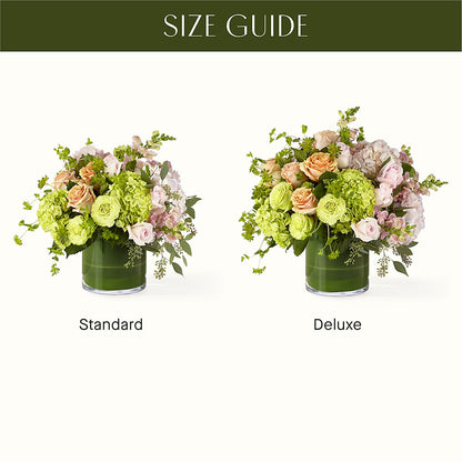 The Art Deco –  Konbit Flowers Group Llc, Brooklyn NY