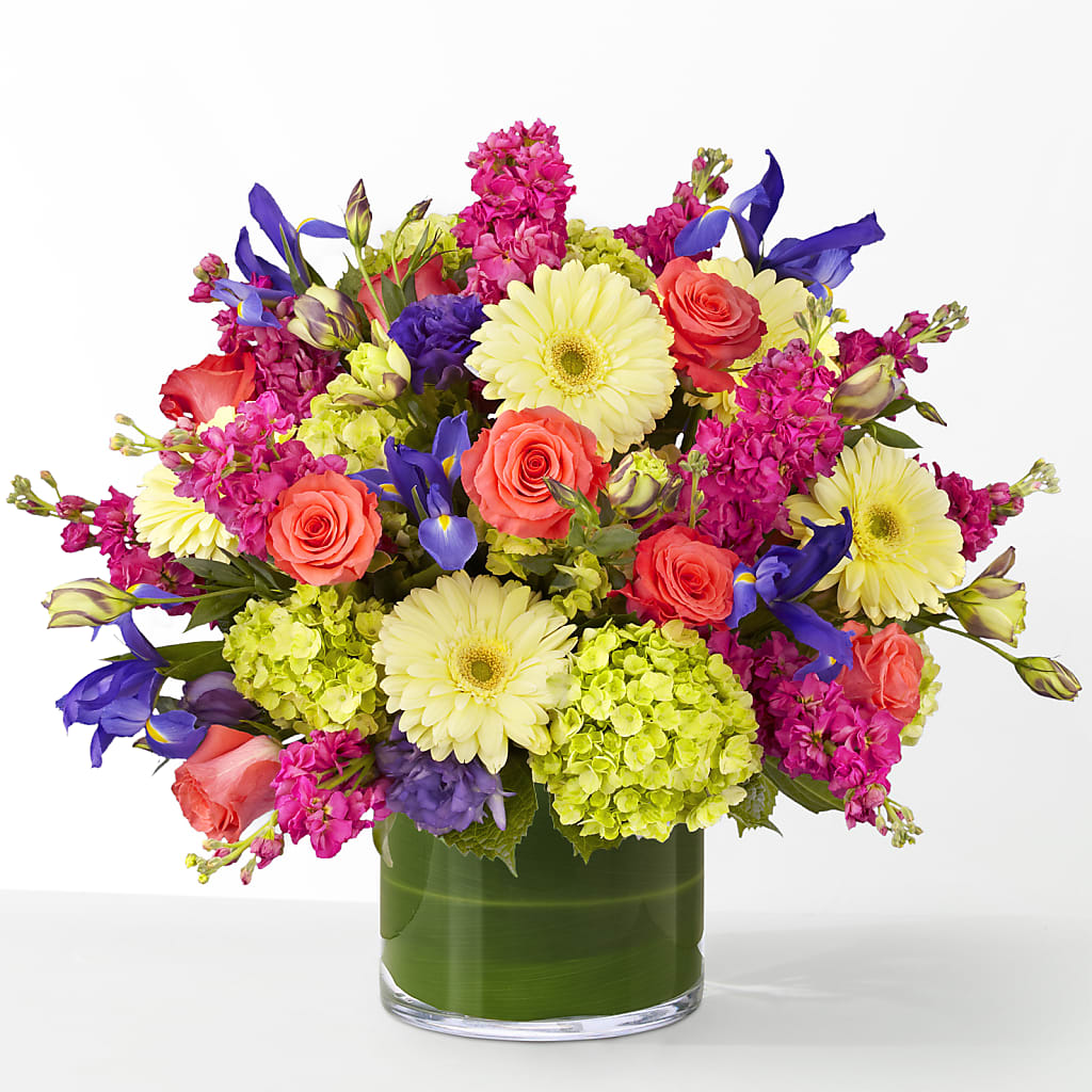 The Couture –  Konbit Flowers Group Llc, Brooklyn NY