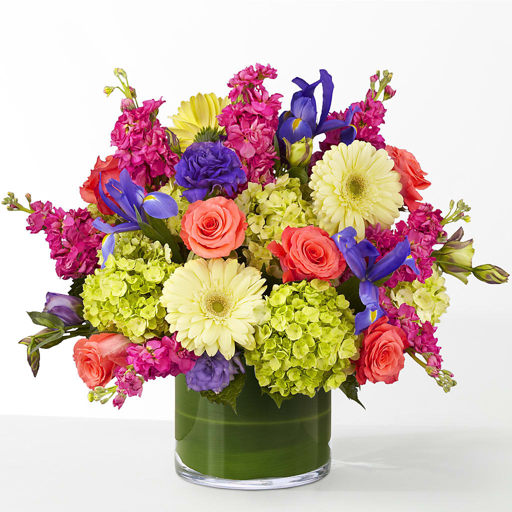 The Couture –  Konbit Flowers Group Llc, Brooklyn NY