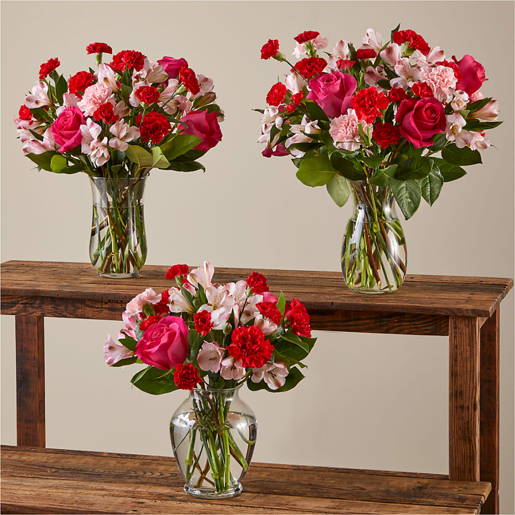 You're Precious Bouquet –  Konbit Flowers Group Llc, Brooklyn NY