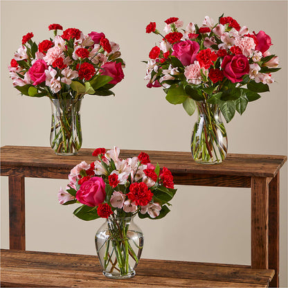 You're Precious Bouquet –  Konbit Flowers Group Llc, Brooklyn NY
