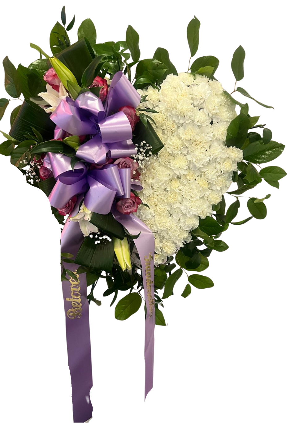 p4 Pastel Heart - Image 1